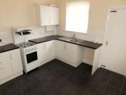 2 Bedrooms End terrace house for rent in Beresford...