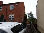 2 Bedrooms End terrace house for rent in Bernard Street,...
