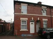 2 Bedrooms End terrace house for rent in Blackpool...