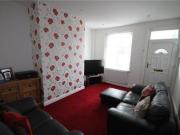 2 Bedrooms End terrace house for rent in Brookland...