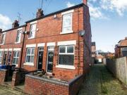 2 Bedrooms End terrace house for rent in Caistor Street,...