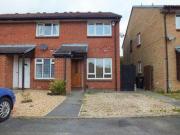 2 Bedrooms End terrace house for rent in Chamberlain...