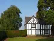 2 Bedrooms End terrace house for rent in Chetwynd Aston,...