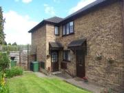 2 Bedrooms End terrace house for rent in College Hill...