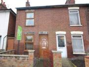 2 Bedrooms End terrace house for rent in Colne Bank...