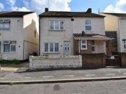 2 Bedrooms End terrace house for rent in Cowper Road,...