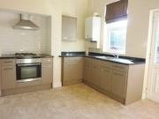 2 Bedrooms End terrace house for rent in Dart Street,...