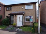 2 Bedrooms End terrace house for rent in Double Hedges...