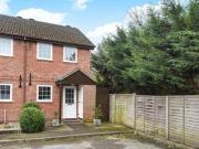 2 Bedrooms End terrace house for rent in Droitwich...