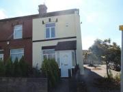 2 Bedrooms End terrace house for rent in Dumers Lane,...