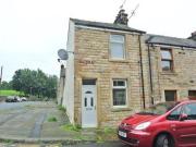2 Bedrooms End terrace house for rent in Eastham Street,...