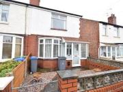 2 Bedrooms End terrace house for rent in Endsleigh...
