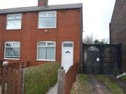 2 Bedrooms End terrace house for rent in Fleet Lane, St....