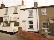 2 Bedrooms End terrace house for rent in Fowler Street,...