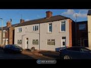 2 Bedrooms End terrace house for rent in Furlong Road,...