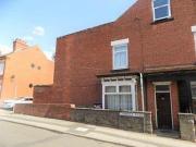 2 Bedrooms End terrace house for rent in Gateford Road,...