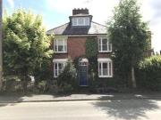 2 Bedrooms End terrace house for rent in Gladstone...