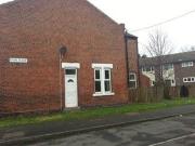 2 Bedrooms End terrace house for rent in Goosebutt...