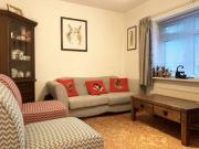 2 Bedrooms End terrace house for rent in Green Road,...