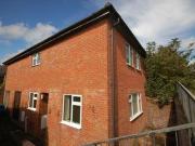 2 Bedrooms End terrace house for rent in Greenfield...