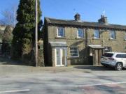 2 Bedrooms End terrace house for rent in Greenfield...