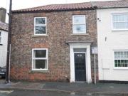 2 Bedrooms End terrace house for rent in Hailgate,...