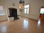 2 Bedrooms End terrace house for rent in Harwood Street,...