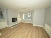 2 Bedrooms End terrace house for rent in Heaton Road,...