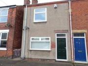 2 Bedrooms End terrace house for rent in Henry Street,...