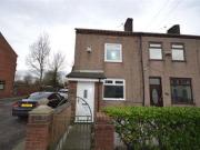 2 Bedrooms End terrace house for rent in Leigh Road,...
