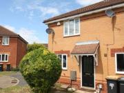 2 Bedrooms End terrace house for rent in Lily Close,...