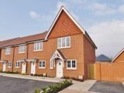 2 Bedrooms End terrace house for rent in Longhurst...