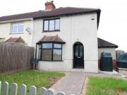 2 Bedrooms End terrace house for rent in Main Road,...