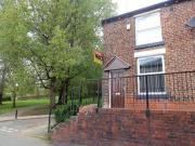 2 Bedrooms End terrace house for rent in Morton Street,...
