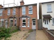 2 Bedrooms End terrace house for rent in Newport Road,...
