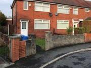 2 Bedrooms End terrace house for rent in Old Farm...