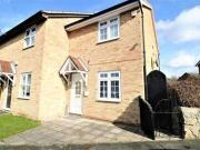 2 Bedrooms End terrace house for rent in Orchis Grove,... 2 Bedrooms End terrace house for rent in Orchis Grove,...