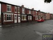 2 Bedrooms End terrace house for rent in Orient Street,...