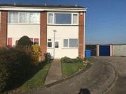 2 Bedrooms End terrace house for rent in Ormskirk Rise,...