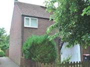 2 Bedrooms End terrace house for rent in Pageant Drive,...