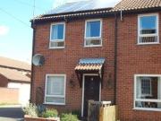2 Bedrooms End terrace house for rent in Parliament...