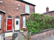 2 Bedrooms End terrace house for rent in Parrin Lane,...