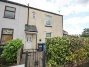 2 Bedrooms End terrace house for rent in Peel Green...