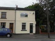 2 Bedrooms End terrace house for rent in Preston Road,...