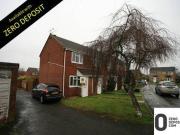 2 Bedrooms End terrace house for rent in Ravenglass...