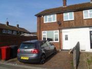 2 Bedrooms End terrace house for rent in Reddington...