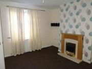 2 Bedrooms End terrace house for rent in Rosebury...