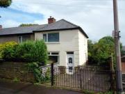 2 Bedrooms End terrace house for rent in Ryecroft...