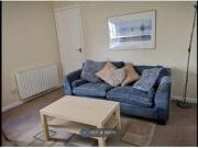 2 Bedrooms End terrace house for rent in Sandbank...