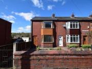2 Bedrooms End terrace house for rent in Scarr Terrace,...
